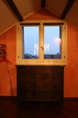 Apartamento Piazza Vittorio