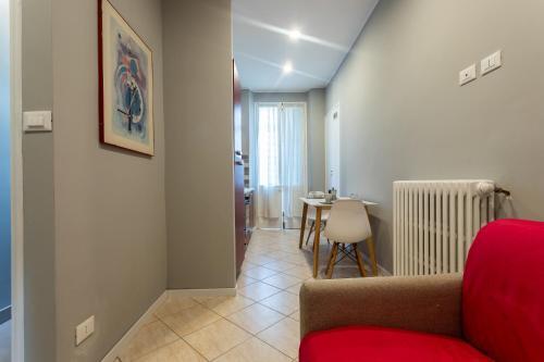 Apartamento Capriolo 54