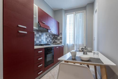 Apartamento Capriolo 54