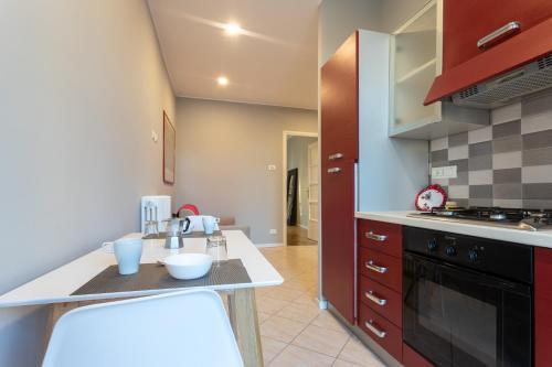 Apartamento Capriolo 54