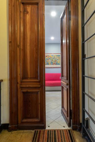 Apartamento Capriolo 54