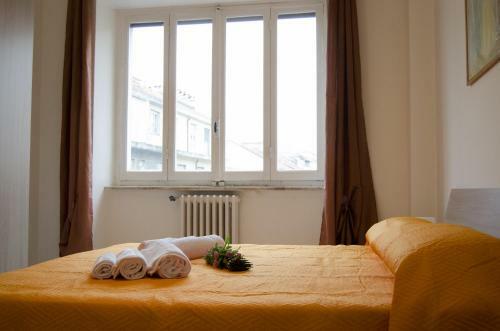 Apartamento Appartamento Parella