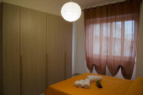 Apartamento Appartamento Parella