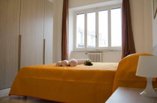 Apartamento Appartamento Parella