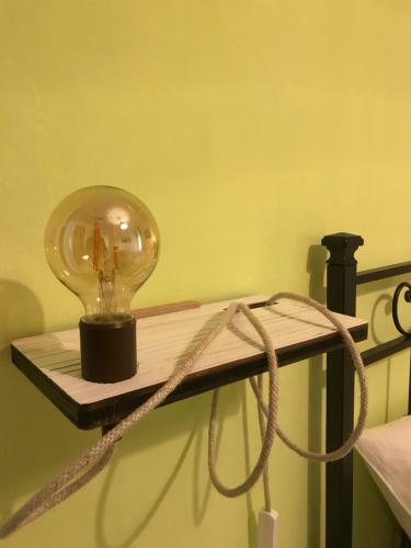 Hostal Suite Giardini Reali