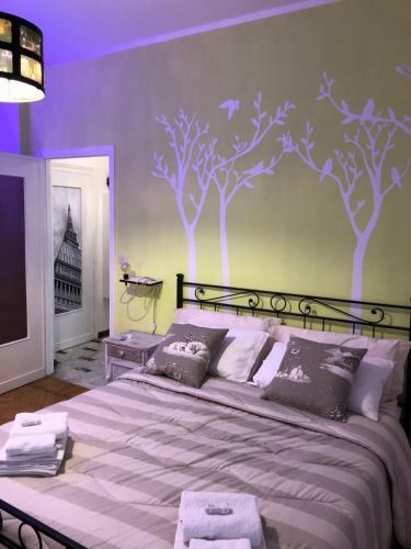 Hostal Suite Giardini Reali