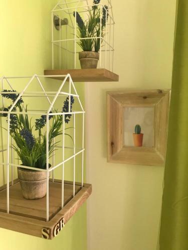 Hostal Suite Giardini Reali