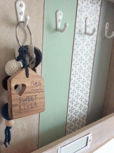 Sweet River B&B