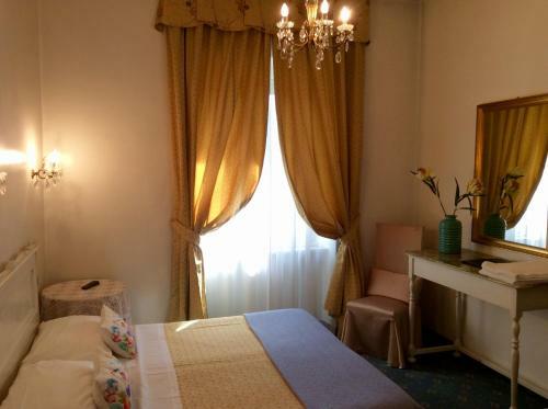 Hotel Ponte Sassi
