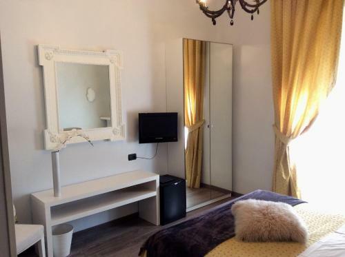 Hotel Ponte Sassi