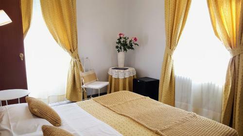 Hotel Ponte Sassi