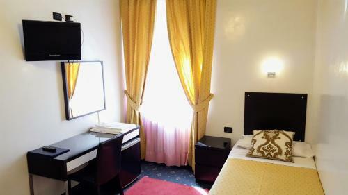 Hotel Ponte Sassi