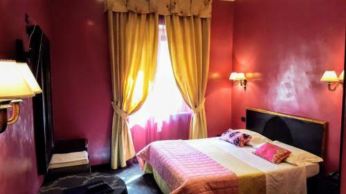 Hotel Ponte Sassi
