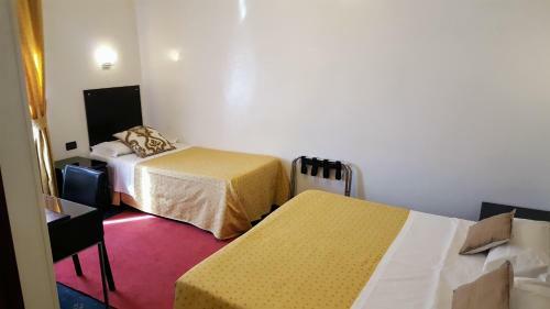 Hotel Ponte Sassi