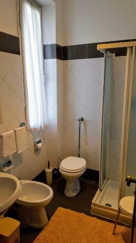 Hotel Ponte Sassi