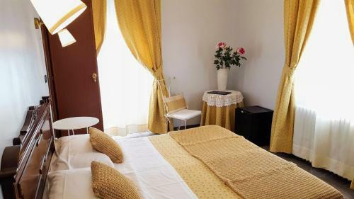 Hotel Ponte Sassi