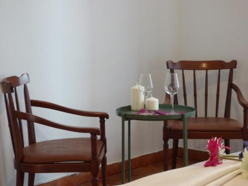 Apartamento Pegaso