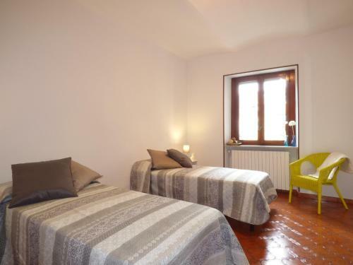 Apartamento Pegaso