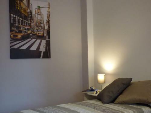 Apartamento Pegaso