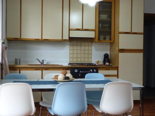 Apartamento Pegaso
