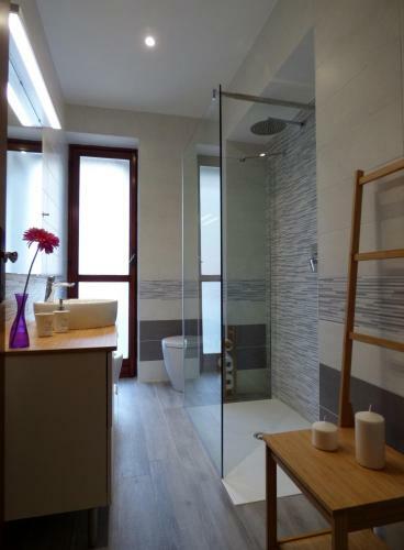 Apartamento Pegaso