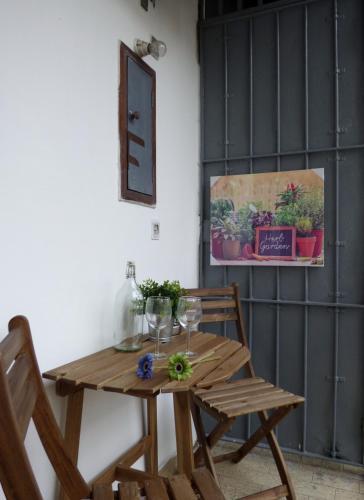 Apartamento Pegaso