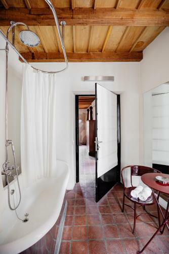 Apartamento Casa Pingone