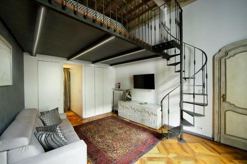 Bed & Breakfast Turin Art Experience
