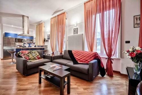 Apartamento Lux Loft Lagrange
