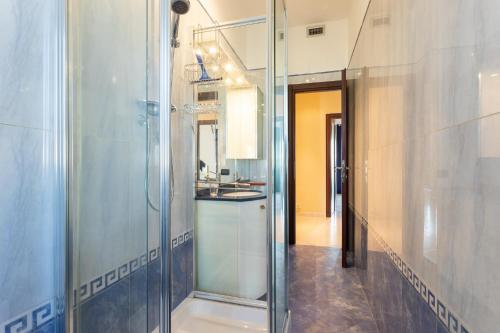 Apartamento Borsi 89