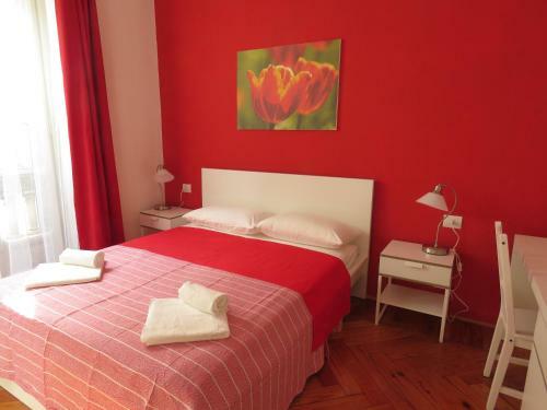 Casa Belfiore B&B