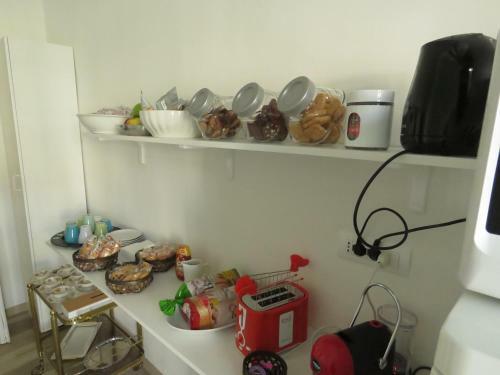 Casa Belfiore B&B