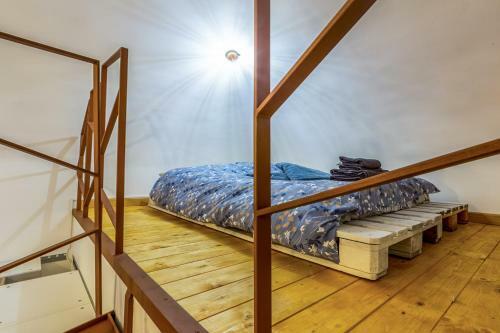 Apartamento Garibaldi 13