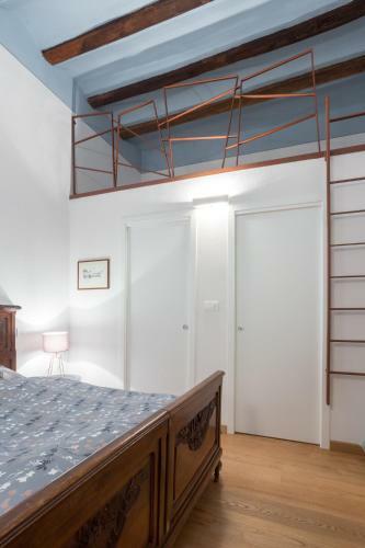 Apartamento Garibaldi 13