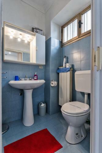 Apartamento La Casa Del Valentino