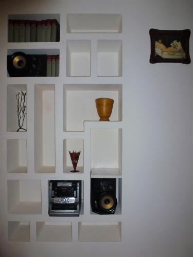 Turin Apartment
