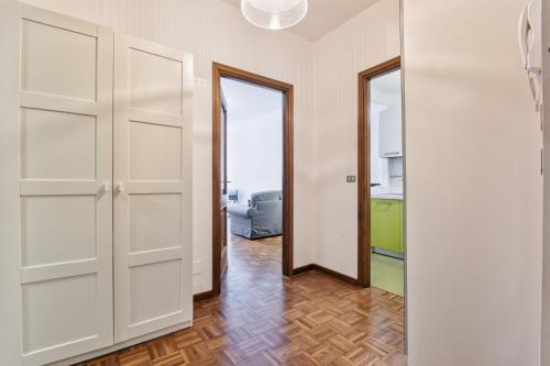 Apartamento Porta Nuova Shiny Studio Flat