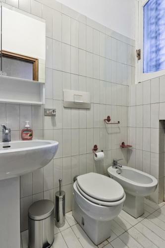 Apartamento Porta Nuova Shiny Studio Flat