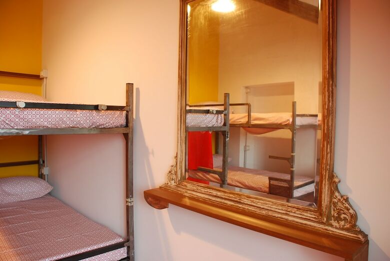 Attic Hostel Torino