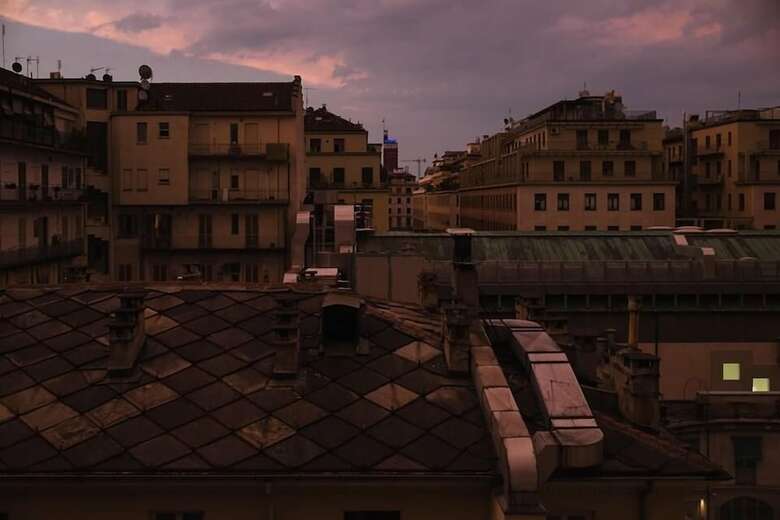 Attic Hostel Torino