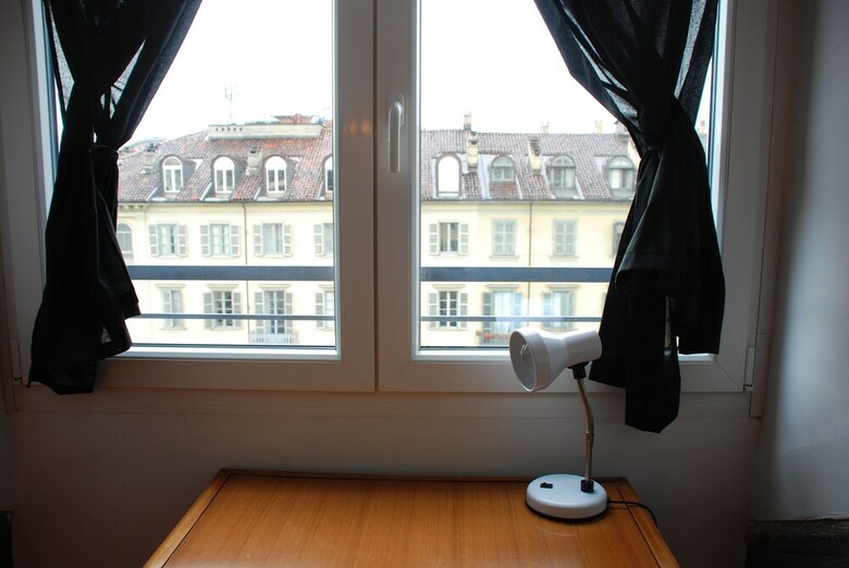 Attic Hostel Torino