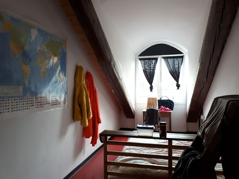 Attic Hostel Torino