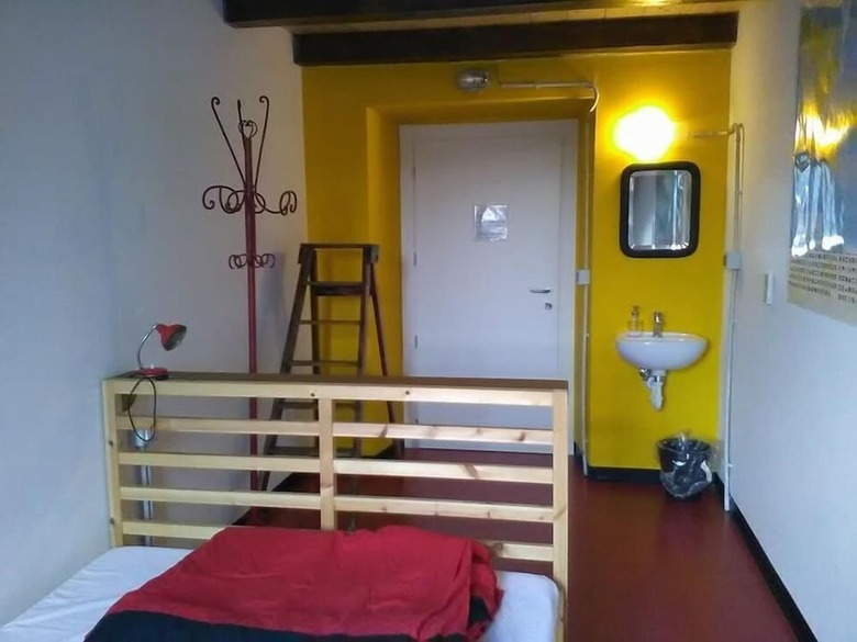 Attic Hostel Torino