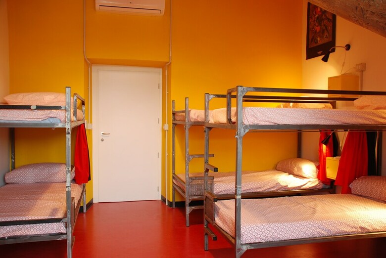 Attic Hostel Torino