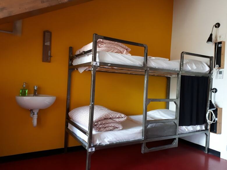 Attic Hostel Torino