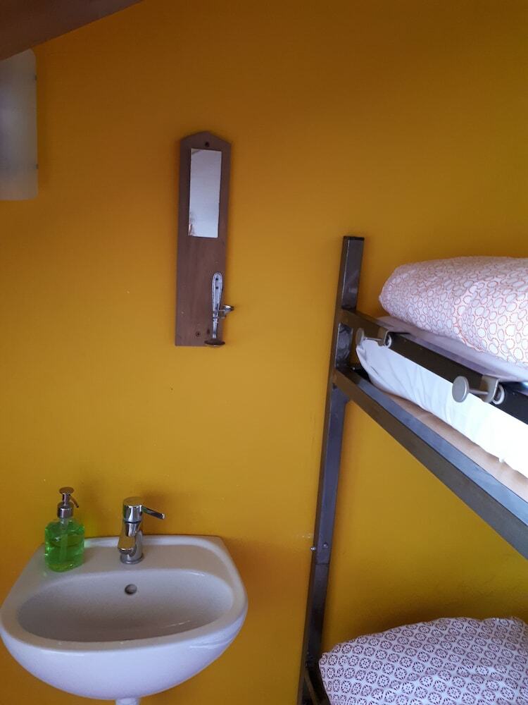 Attic Hostel Torino