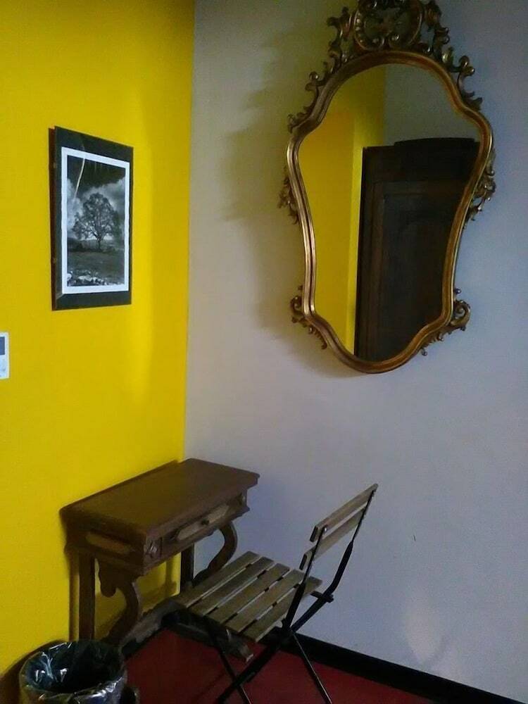 Attic Hostel Torino