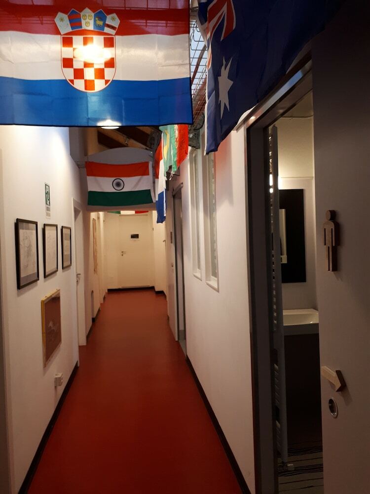 Attic Hostel Torino