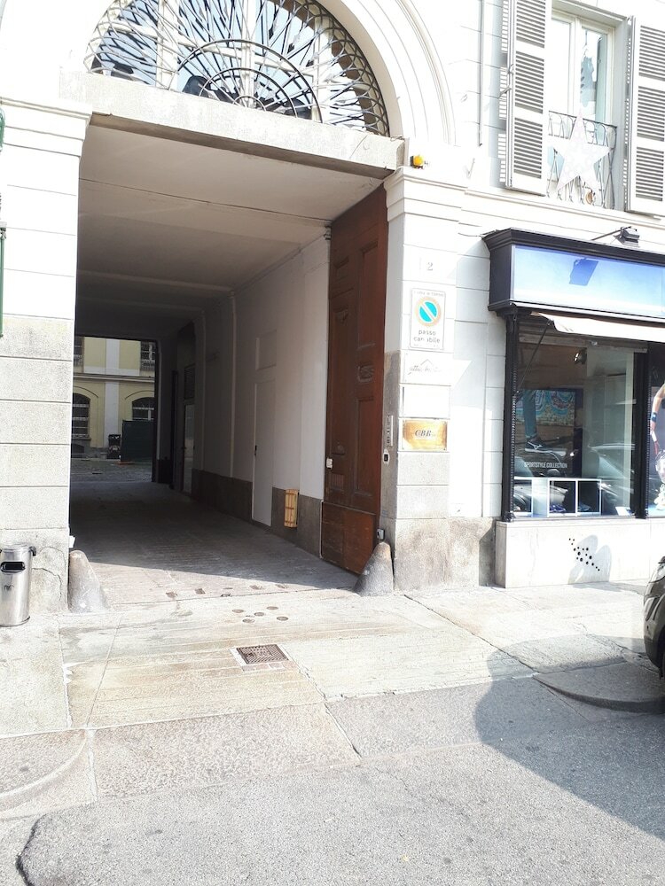 Attic Hostel Torino
