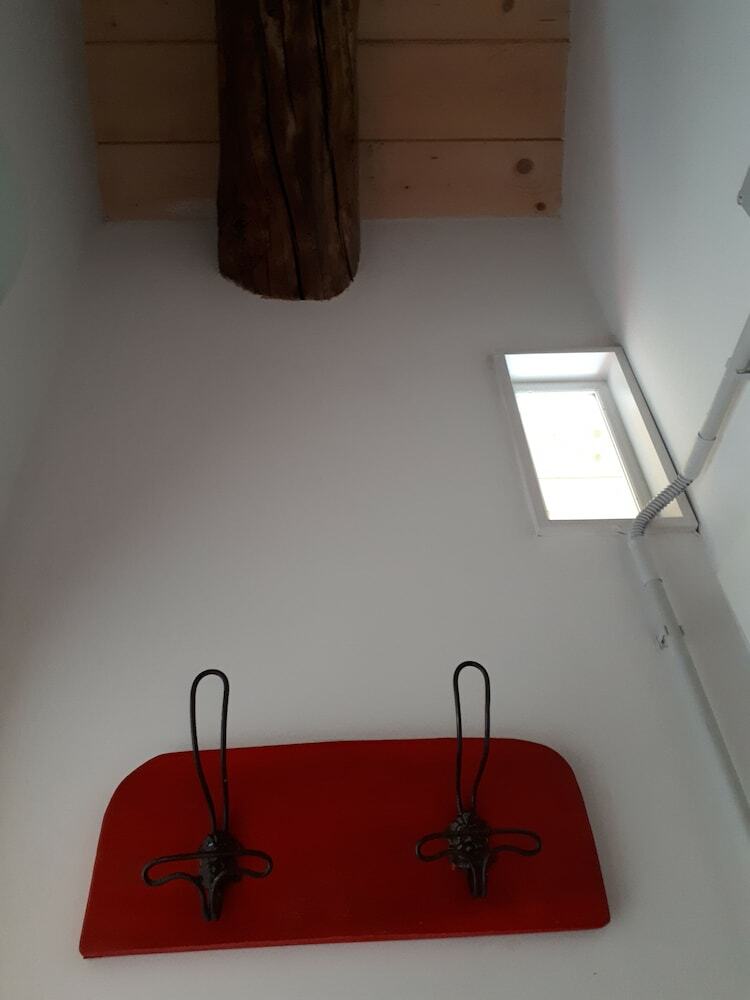 Attic Hostel Torino